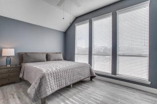 Rockwall Getaway for 6 - 6