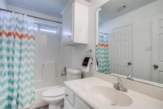 Rockwall Getaway for 6 - 2