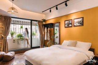 OH Trendy homes Hoan Kiem PNL2 - Hanoi - 0