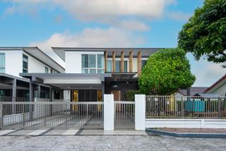 Rayong Family Hideaway - 0