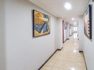 D Hans Hotel Syariah RedPartner near Wisata Religi Sunan Ampel Surabaya - Surabaya - 6