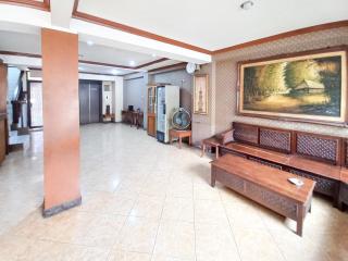 D Hans Hotel Syariah RedPartner near Wisata Religi Sunan Ampel Surabaya - Surabaya - 8