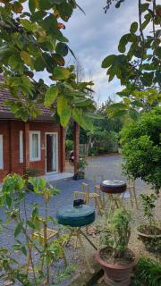 Cat Tien Backpackers Hostel - Cat Tien - 9