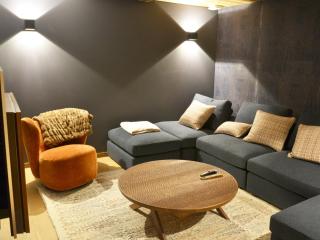 Chalet luxueux avec sauna, home cinéma et bain norvégien - FR-1-613-127 - 8