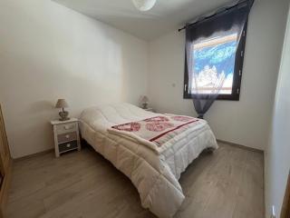 Confort moderne avec mezzanine près du téléphérique - FR-1-464-247 - 6