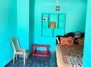 Hampi Anegundi Homestay - Hampi - 3