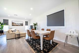 Villa Magnolia - Dubbo - 9