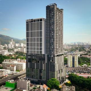 Iconic Regency Service Residences by Iconic - Bayan Lepas - 9