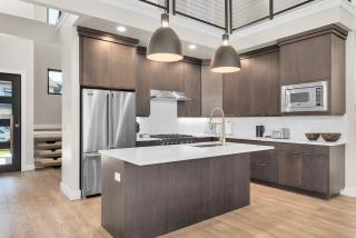Luxury Stays Club, New lovely 5br TH, New Deer Valley 1 min Park City 10 min - Heber City - 1