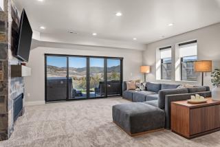 Luxury Stays Club, New lovely 5br TH, New Deer Valley 1 min Park City 10 min - Heber City - 3