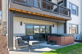 Luxury Stays Club, New lovely 5br TH, New Deer Valley 1 min Park City 10 min - Heber City - 9