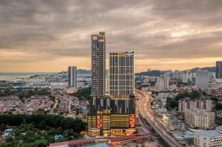 Iconic Regency Service Residences by Iconic - Bayan Lepas - 5