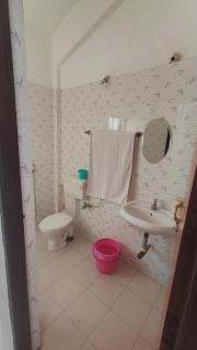 Cozy 2Bhk Near Candolim beach & centrally located - Aguada - 4