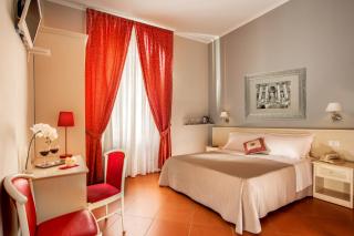 Ottaviano Guest House - Rome - 6