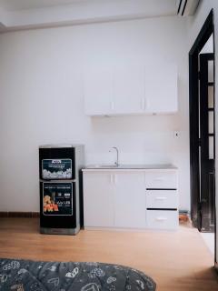 Thuỳ Dương Aparment - Ho Chi Minh - 6