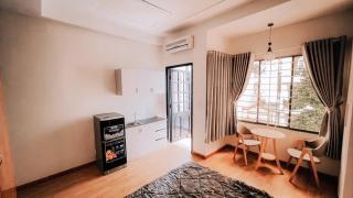 Thuỳ Dương Aparment - Ho Chi Minh - 5