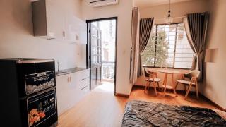 Thuỳ Dương Aparment - Ho Chi Minh - 2