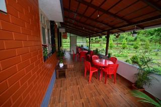 Varsha Gaddemane Homestay - Mudigere - 6