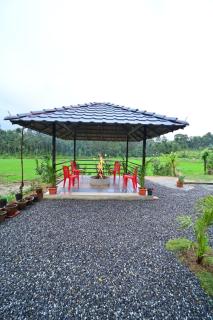 Varsha Gaddemane Homestay - Mudigere - 4