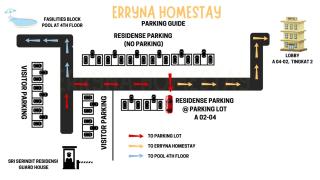 Sri Serindit Residensi - Malaca - 3