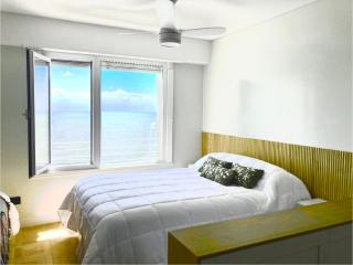 Ventana al mar - 0