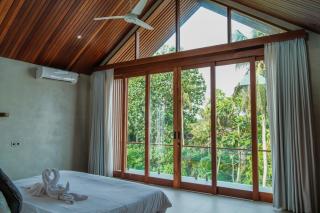 2 Bedroom Villa in Cepaka - 0