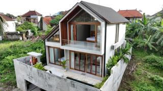 2 Bedroom Villa in Cepaka - 6