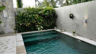 2 Bedroom Villa in Cepaka - 5