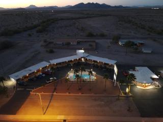 Palms Inn - Gila Bend - 2