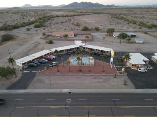 Palms Inn - Gila Bend - 3