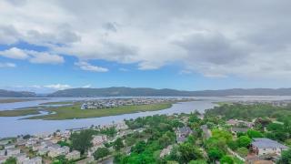 Lagoon View Accommodation - Knysna - 8