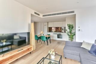 Stylish 2 Bedroom Apartment Darling Square - Sydney - 0