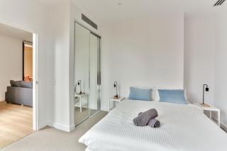 Stylish 2 Bedroom Apartment Darling Square - Sydney - 1