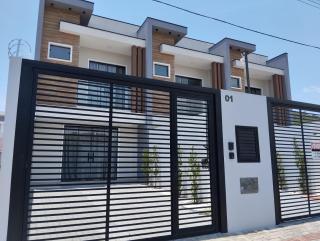 Casa Duplex a 1km do Beto Carrero e 200m da praia - 5