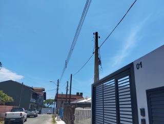 Casa Duplex a 1km do Beto Carrero e 200m da praia - 3