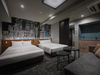 MONday Apart Premium OSAKA NAMBA WEST - 3