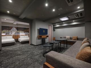 MONday Apart Premium OSAKA NAMBA WEST - 0