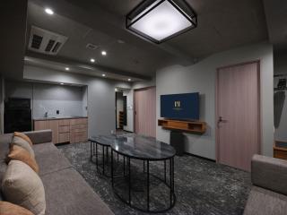 MONday Apart Premium OSAKA NAMBA WEST - 7