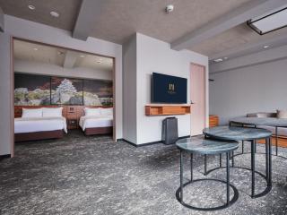 MONday Apart Premium OSAKA NAMBA WEST - Osaca - 8