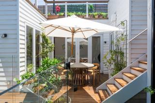 Family Cityside Beach House, Pool & Roof Terrace - Williamstown - 6