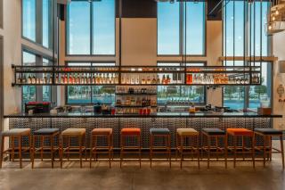 Wink Hotel Tuy Hoa Beach - 24hrs Stay & Rooftop Pool Bar - 2