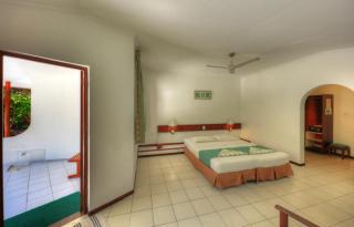 Fihalhohi Maldives - Atollo di Malé Sud - 9