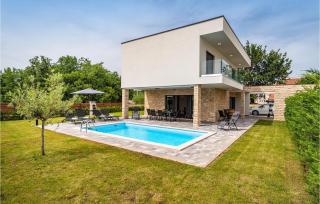 Villa Monspinosso Aria 2 - Poreč - 8