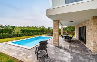 Villa Monspinosso Aria 2 - Poreč - 5