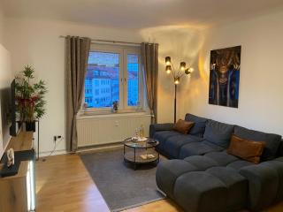 City Apartment Angel - Hannover - 7