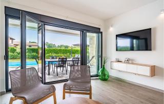 Villa Monspinosso Aria 2 - Poreč - 9