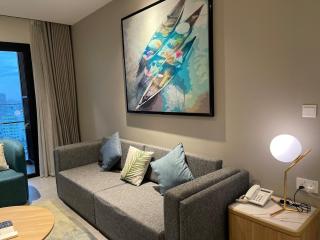 A new wind every day with 3 bedrooms - Ho Chi Minh - 0