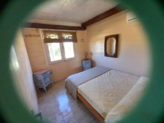 Cabaña punta del Diablo Perola del Diablo - 9