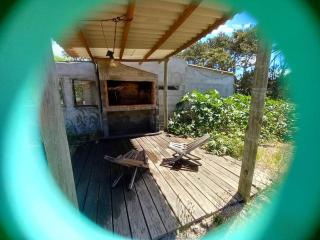 Cabaña punta del Diablo Perola del Diablo - 6