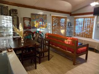 Cabaña punta del Diablo Perola del Diablo - 5